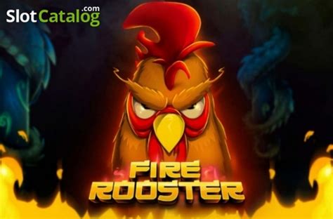 Jogar Fire Rooster no modo demo